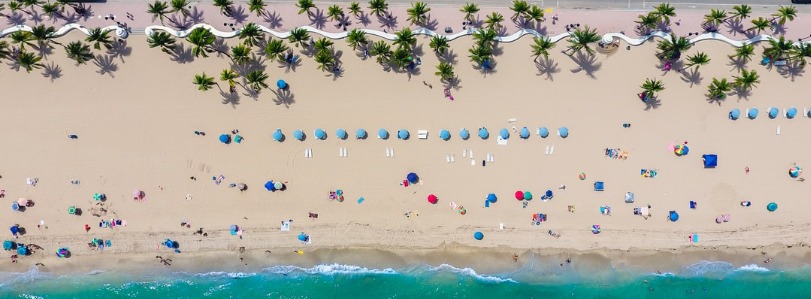 Suncoast Beaches Florida