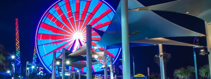 Free Things to do in Myrtle Beach