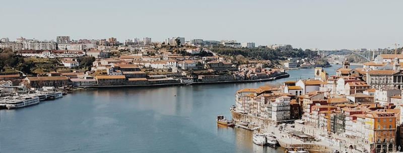 Porto Best Areas to Stay