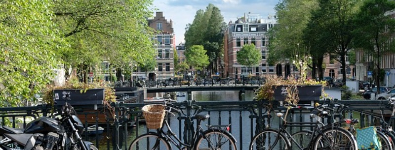 amsterdam where to stay