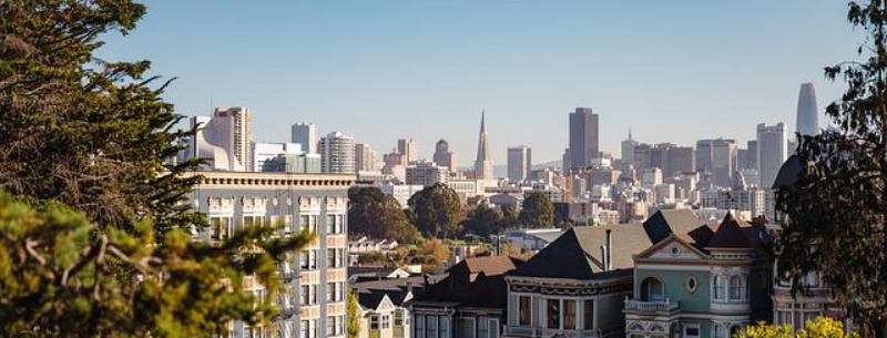 San Francisco Where to Stay