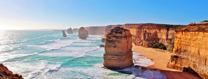 Top 16 Beaches in Australia