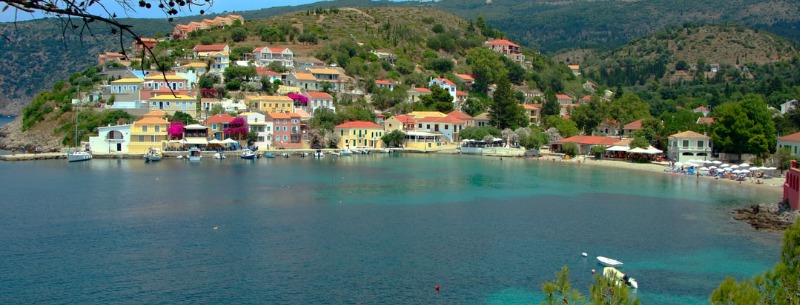 Best Greece Beaches