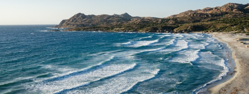 Best Beaches Corsica