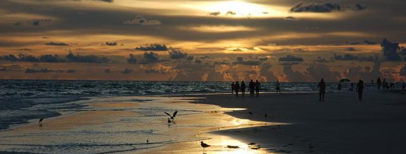 Beaches Florida Keys