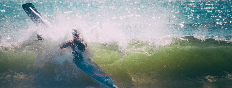 surfing Jacksonville Beach