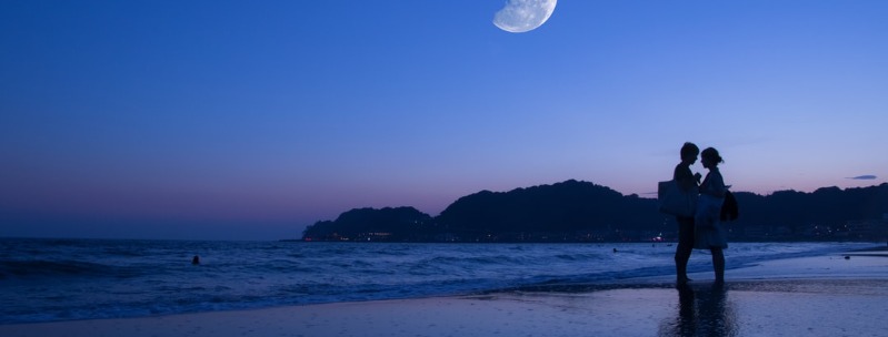Kamakura beaches