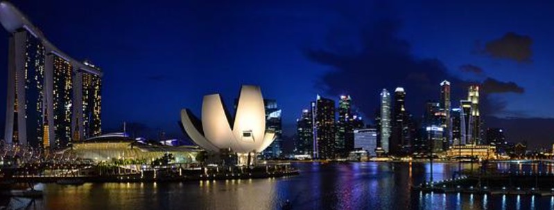 Best Bars & Clubs in Singapore
