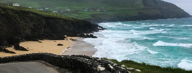 Best Beaches in Ireland