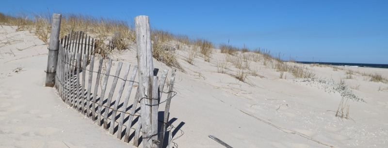 New Jersey Beaches – Jersey Shore Beach Guide