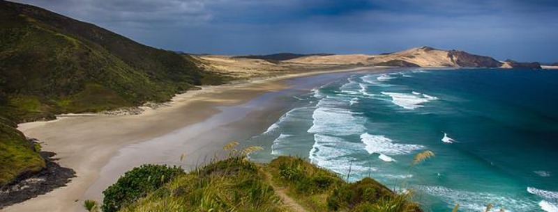 best Beaches New Zealand