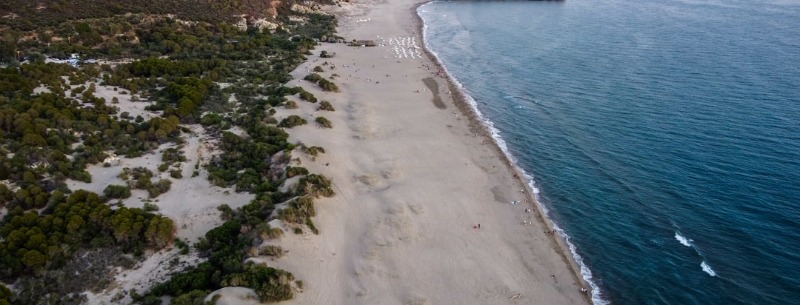Beaches Olu Deniz 