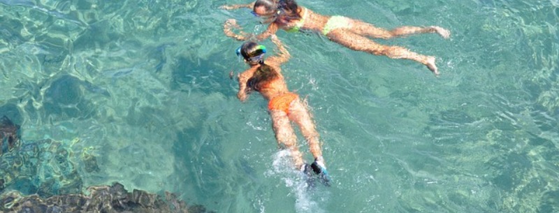 Snorkeling & Scuba Diving Turks and Caicos