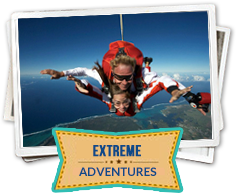extreme adventures florida