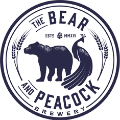Bear and Peacock Brewery