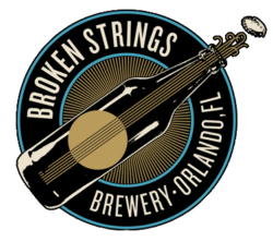 Broken Strings Brewery