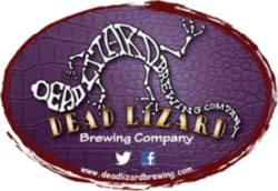 Dead Lizard Brewing