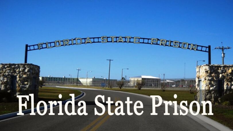 National Documentary ➤ The Hardest Life In Florida State Prison - YouTube