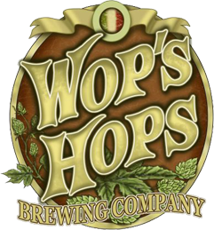 Wop's Hops Brewing Company