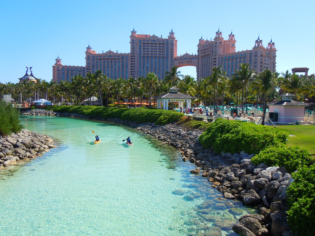 Atlantis Resort - Royal Towers