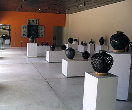 Coyotepec Museum of Popular Arts