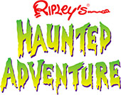 Ripley’s Haunted Adventure