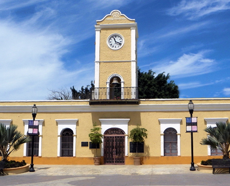 San Jose del Cabo City Hall