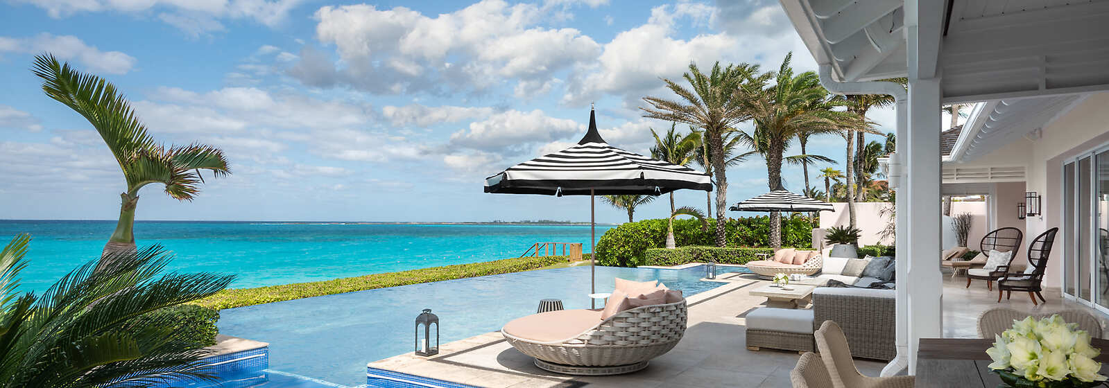 The Ocean Club, A Four Seasons Resort, Bahamas 