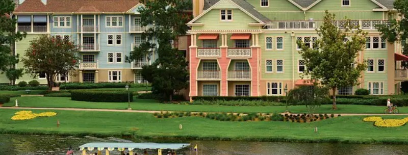 Orlando Vacation Packages
