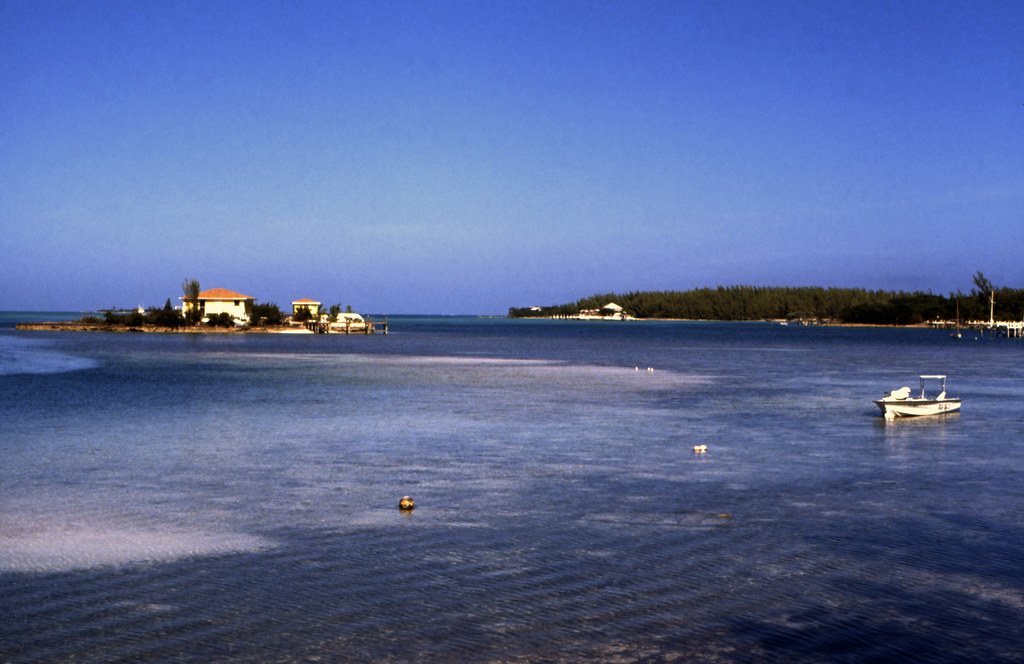 Bahamas Abaco: Hope Town, Elbow Cay