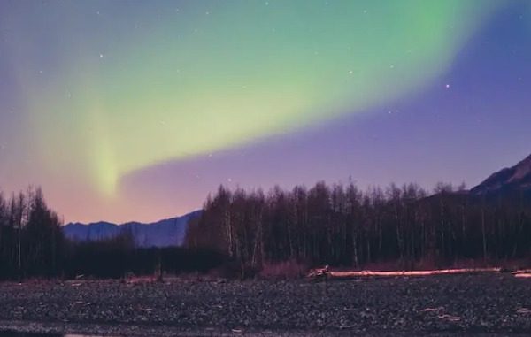 Top 10 Best Alaska Tourist Attractions
