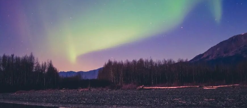 Top 10 Best Alaska Tourist Attractions