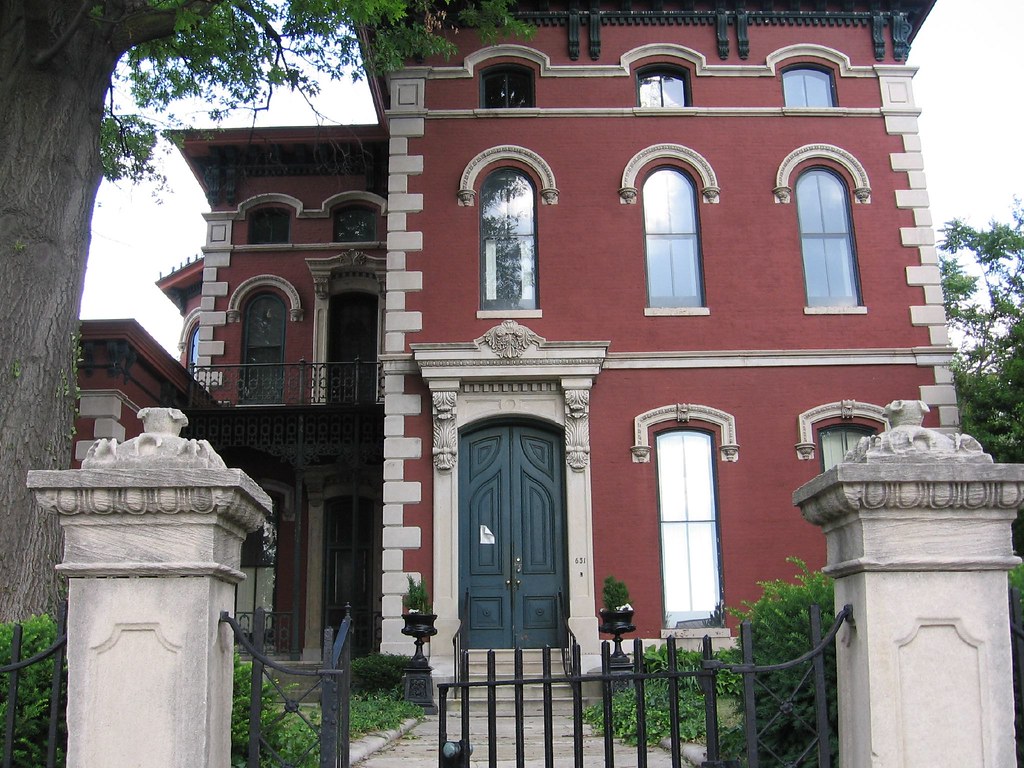 Brennan House Louisville