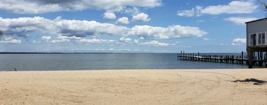 Things To Do in Colonial Beach VA