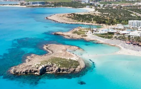 10 Best Beaches in Cyprus