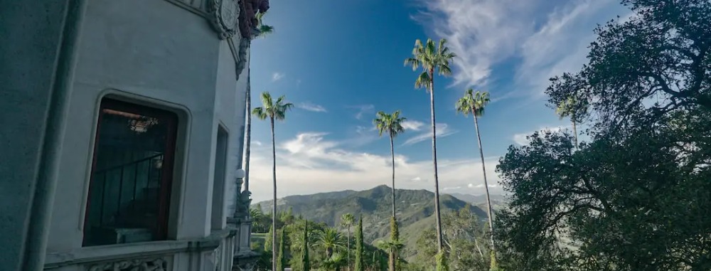 Famous Los Angeles Houses