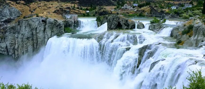 Top 10 Best Idaho Tourist Attractions
