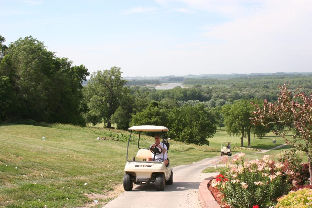 Indian River Golf Course
