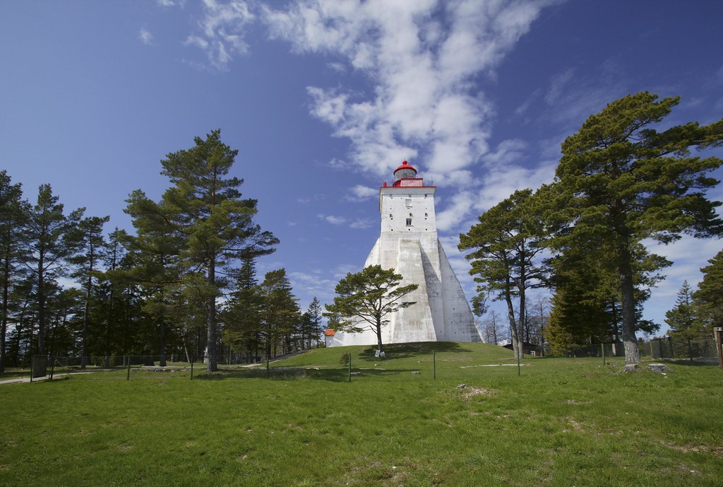 Kõpu Lighthouse