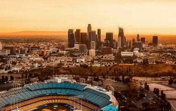 Top 10 Los Angeles Landmarks Not to be Missed