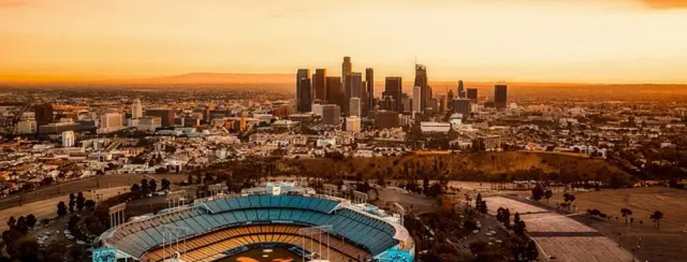 Landmarks Los Angeles
