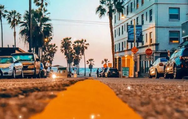 9 Coolest Neighborhoods in LA