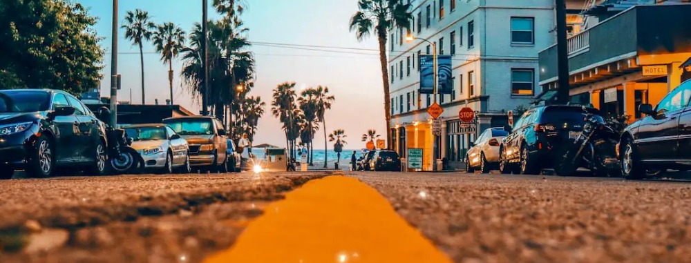 Coolest Neighborhoods in Los Angeles