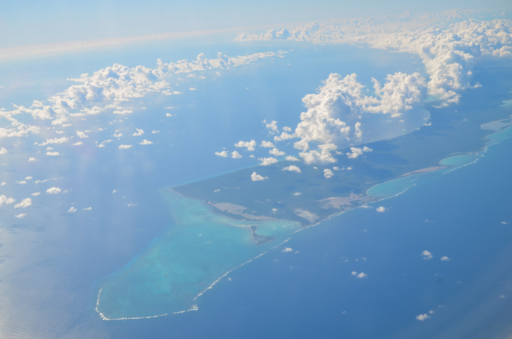 The Southern Bahamas Mayaguana