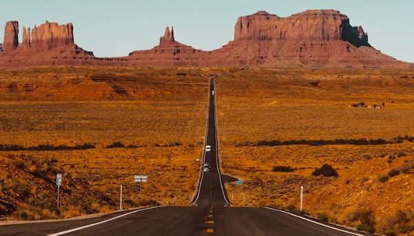 Things to do in Monument Valley
