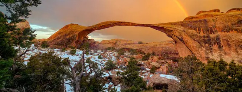 Top 10 Best Utah Tourist Attractions