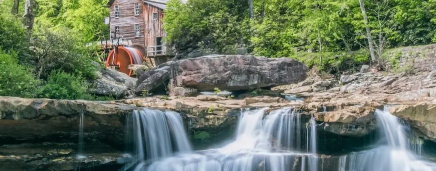 Top 10 Best West Virginia Tourist Attractions